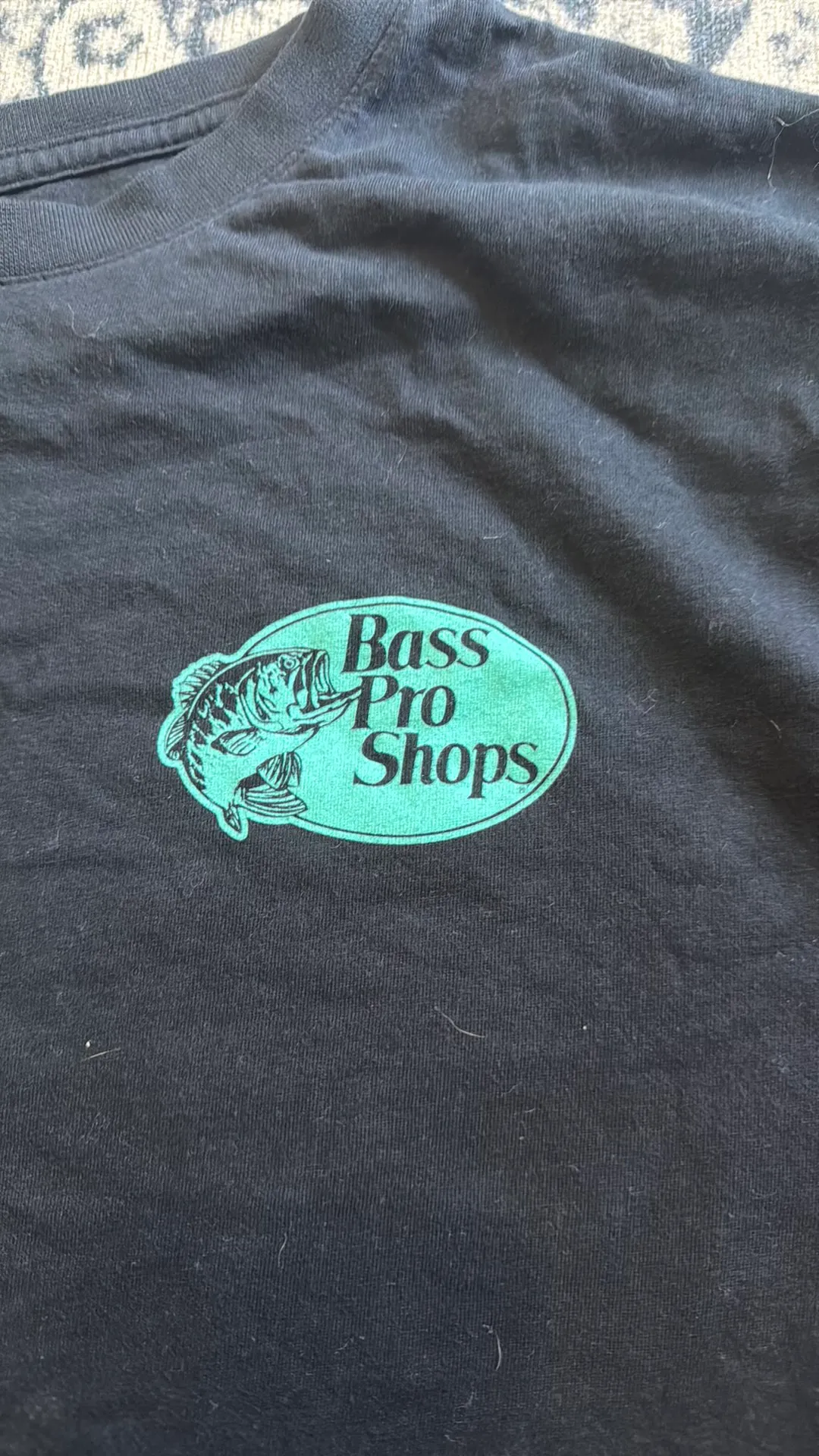 Bass Pro Shops T-Shirt - Image 3