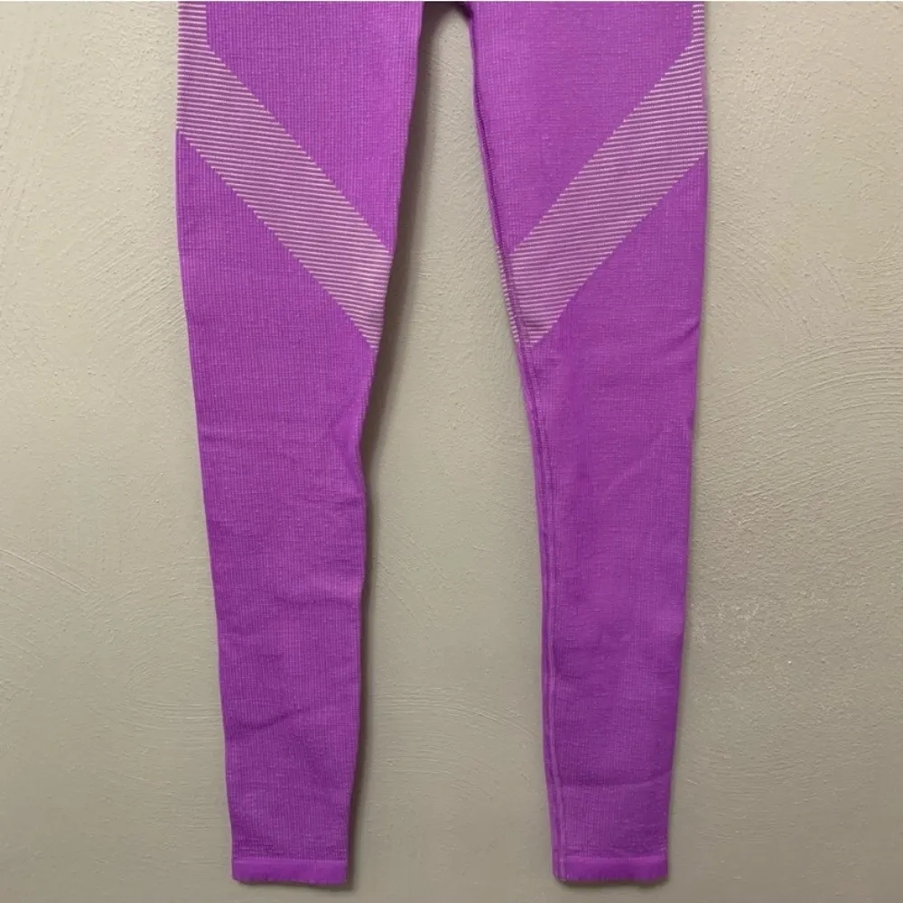 ALO Seamless High Waist Illusion Legging - Image 7