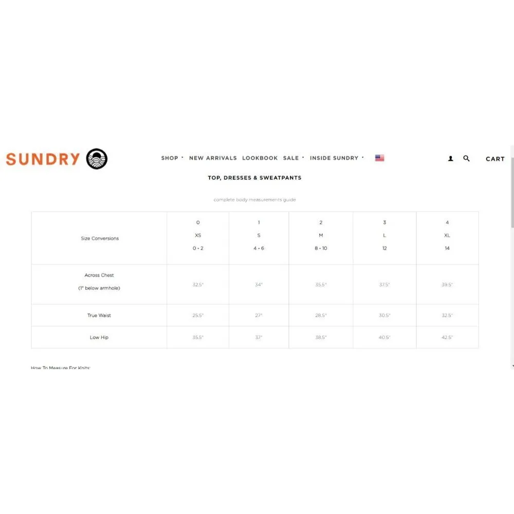 Sundry Womens Purple Lavender Lilac Star Print Long Sleeve T-Shirt - Image 2