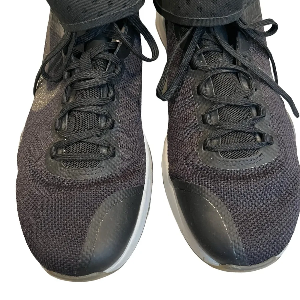 Nike Air Zoom Strong High Tops, Sz 9.5 - Image 5