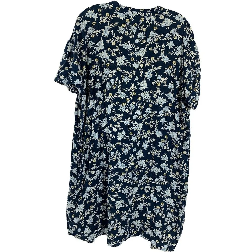 Time & Tru Women's Super Comfy Dress - Image 2