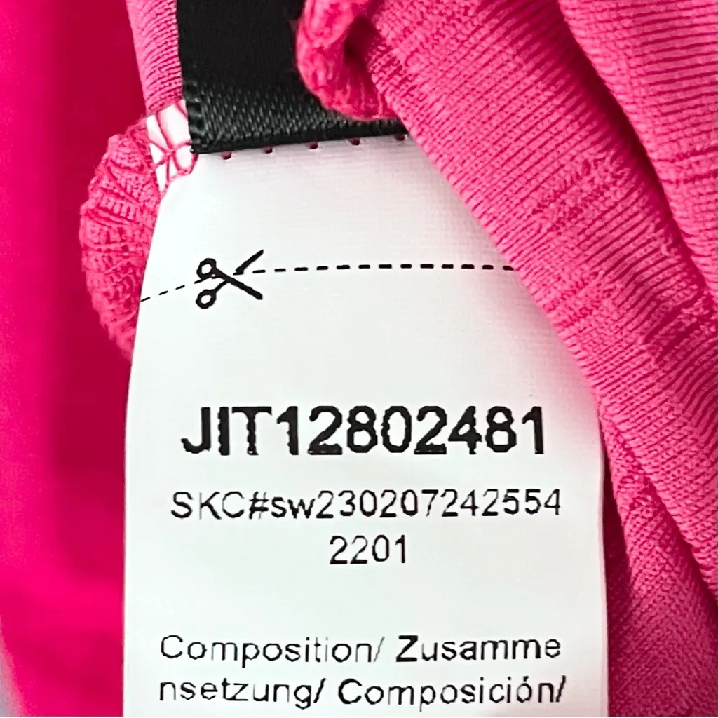 SHEIN Women’s Pink Sleeveless Short Mini Dress XL - Image 8