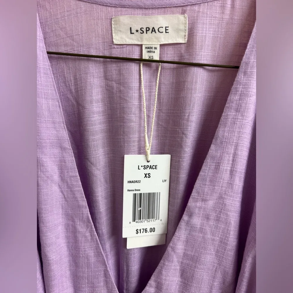 L*Space Hannna dress NWT - Image 8