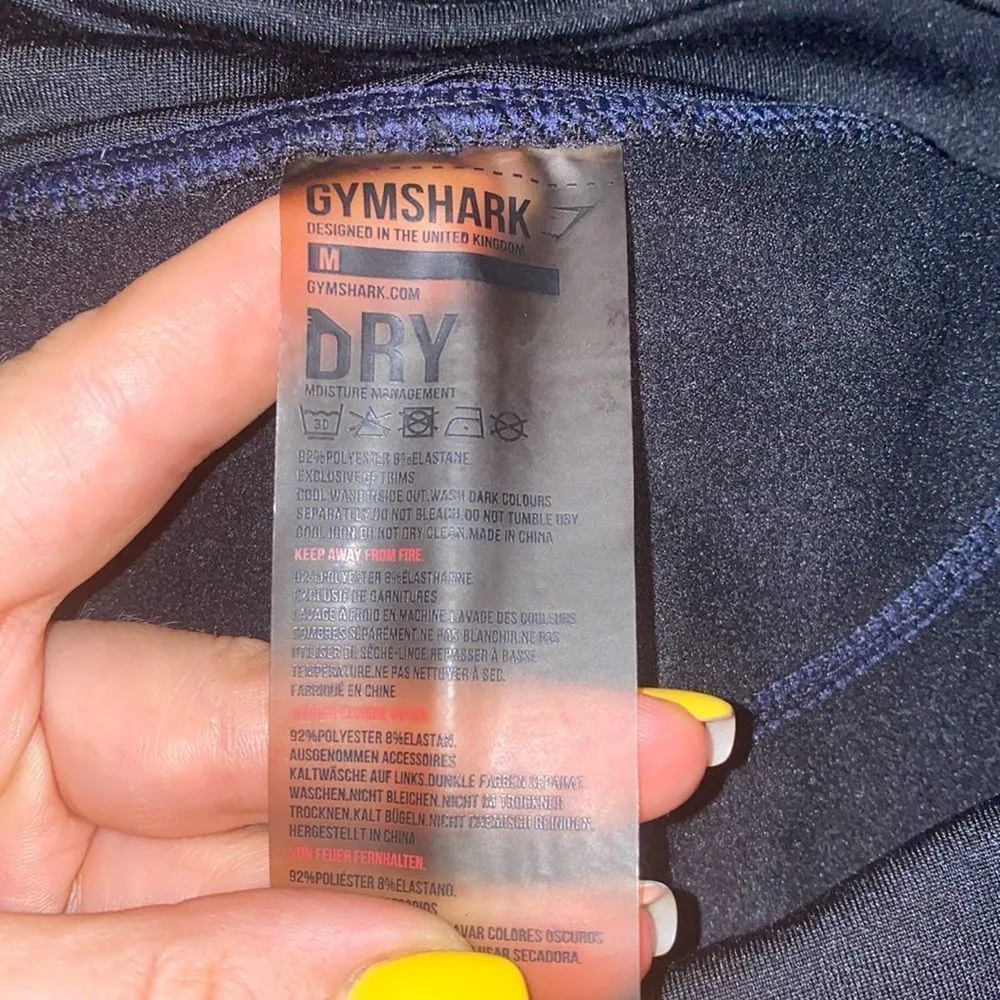 Gymshark ✨  Winter Running Leggings✨ - Image 8