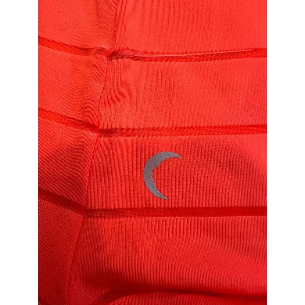 Zyia Active Bright Coral Orange Activewear Tank Top Size XXL - Image 5