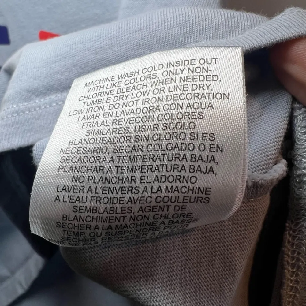 Fred Segal x Wrangler Sunset City Crop T - Image 13