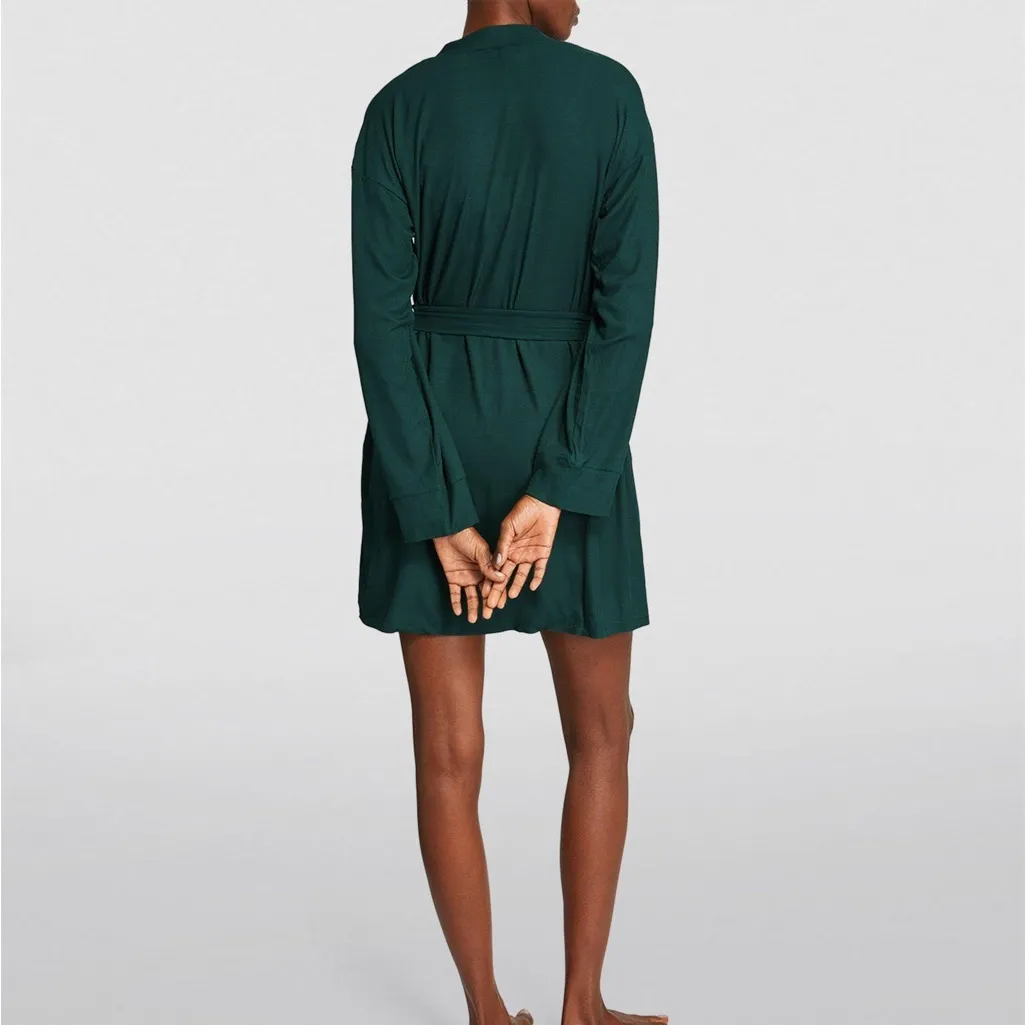 Skims - Limited Edition- Soft Lounge Robe - Image 2