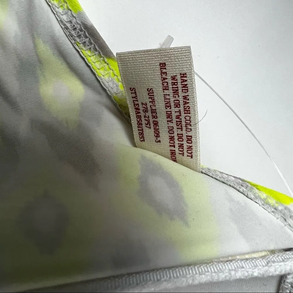 Arizona Jean Company Womens Halter Style Top Sz XL - Image 12