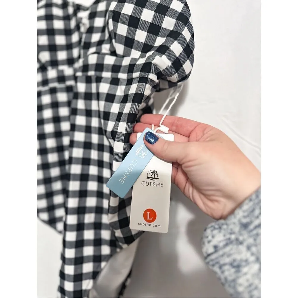 Cupshe NWT adorable one piece - Image 4