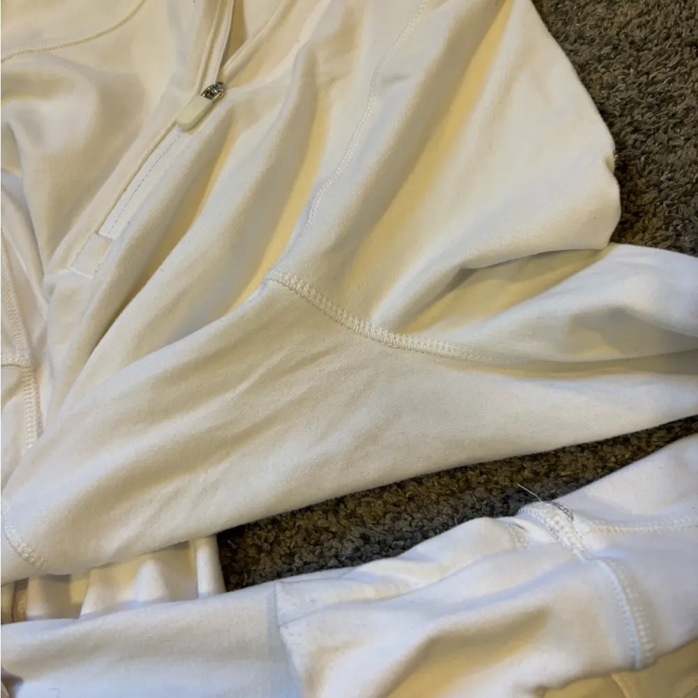 Lululemon Its Rulu Run Half Zip - Image 3