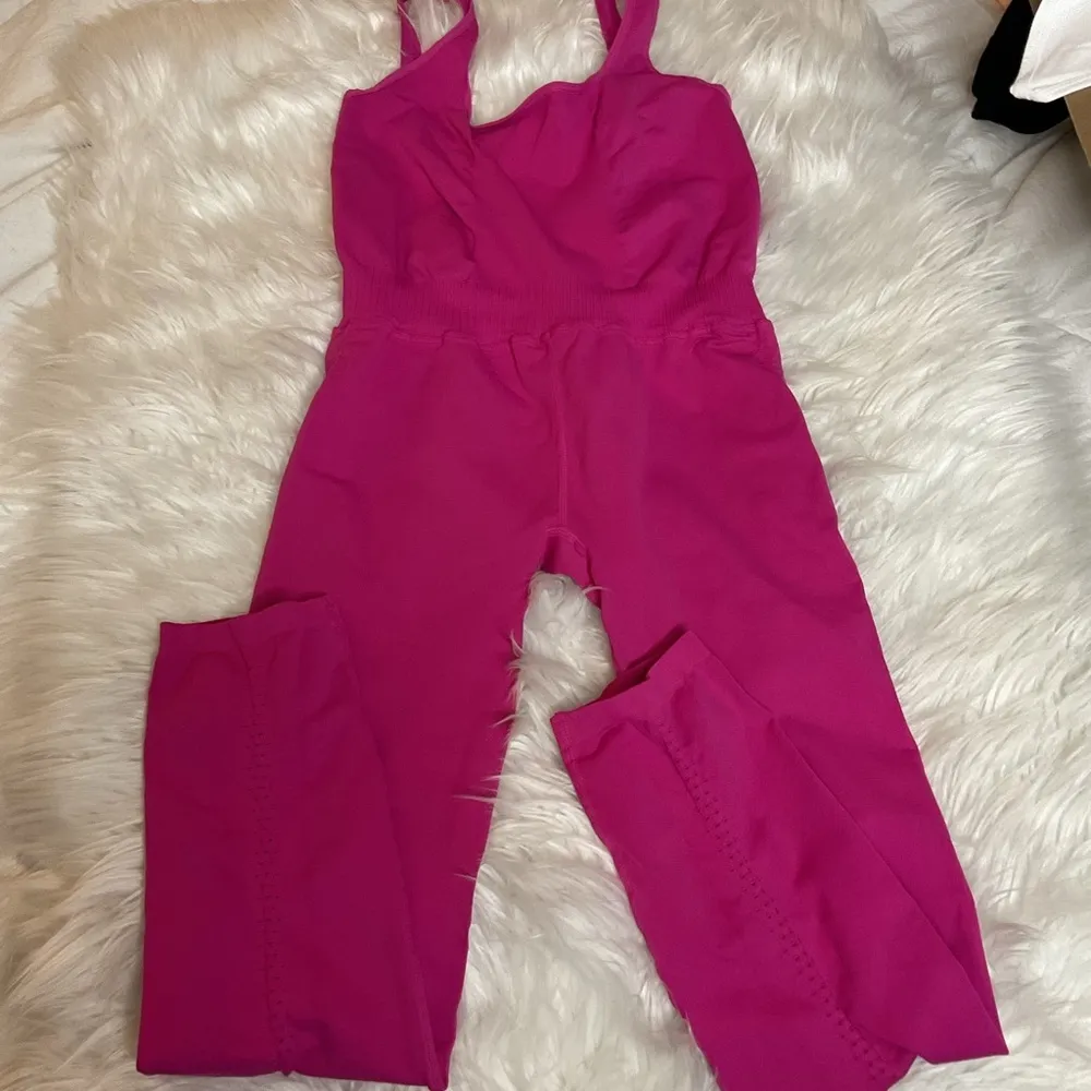 Free People Good Karma Onesie - Image 6