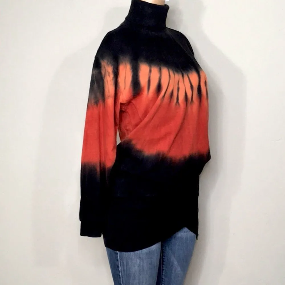 Young Fabulous & Broke sweatshirt dress/top. NWT - Image 5