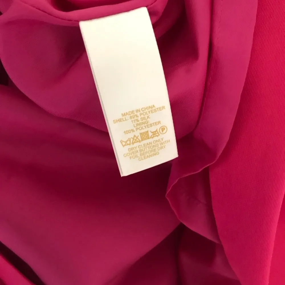 Kate Spade peek-a-boo Sheath Dress - Image 6