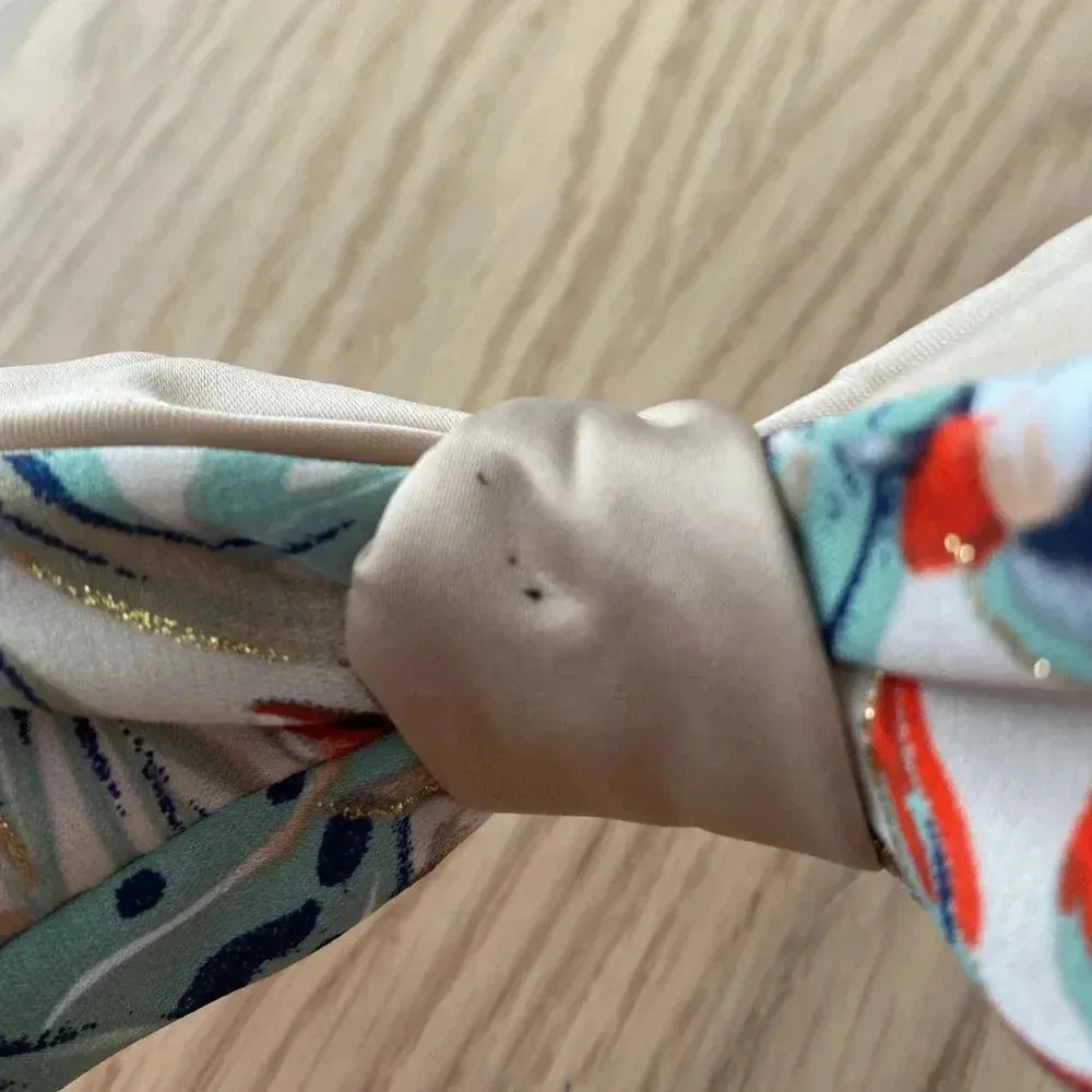 🆕Ivory Multi - Image 6