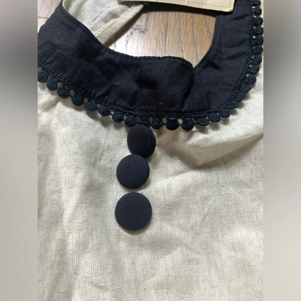 NWT sur la table vintage inspired aprons size 2 - Image 4