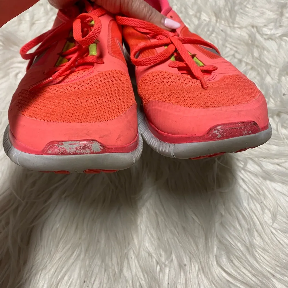 Nike Free Size 10 - Image 3