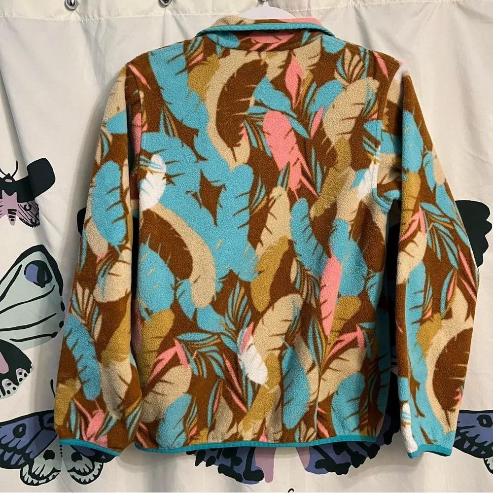 Feather synchilla - Image 2