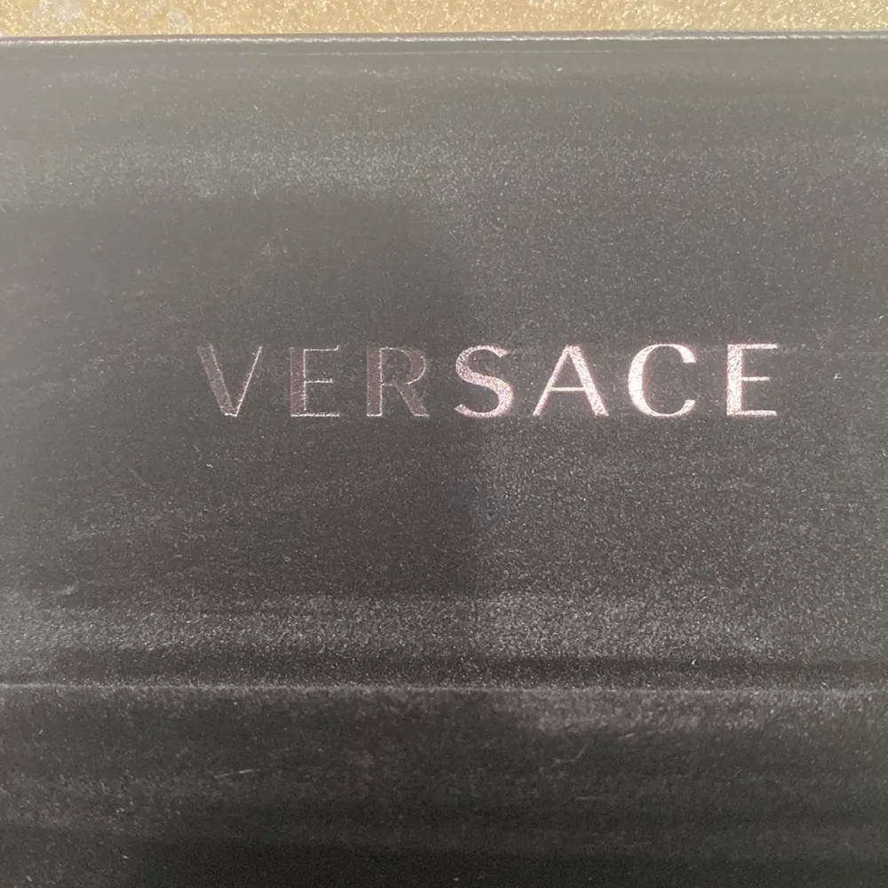 Versace Sunglasses Case - Image 4
