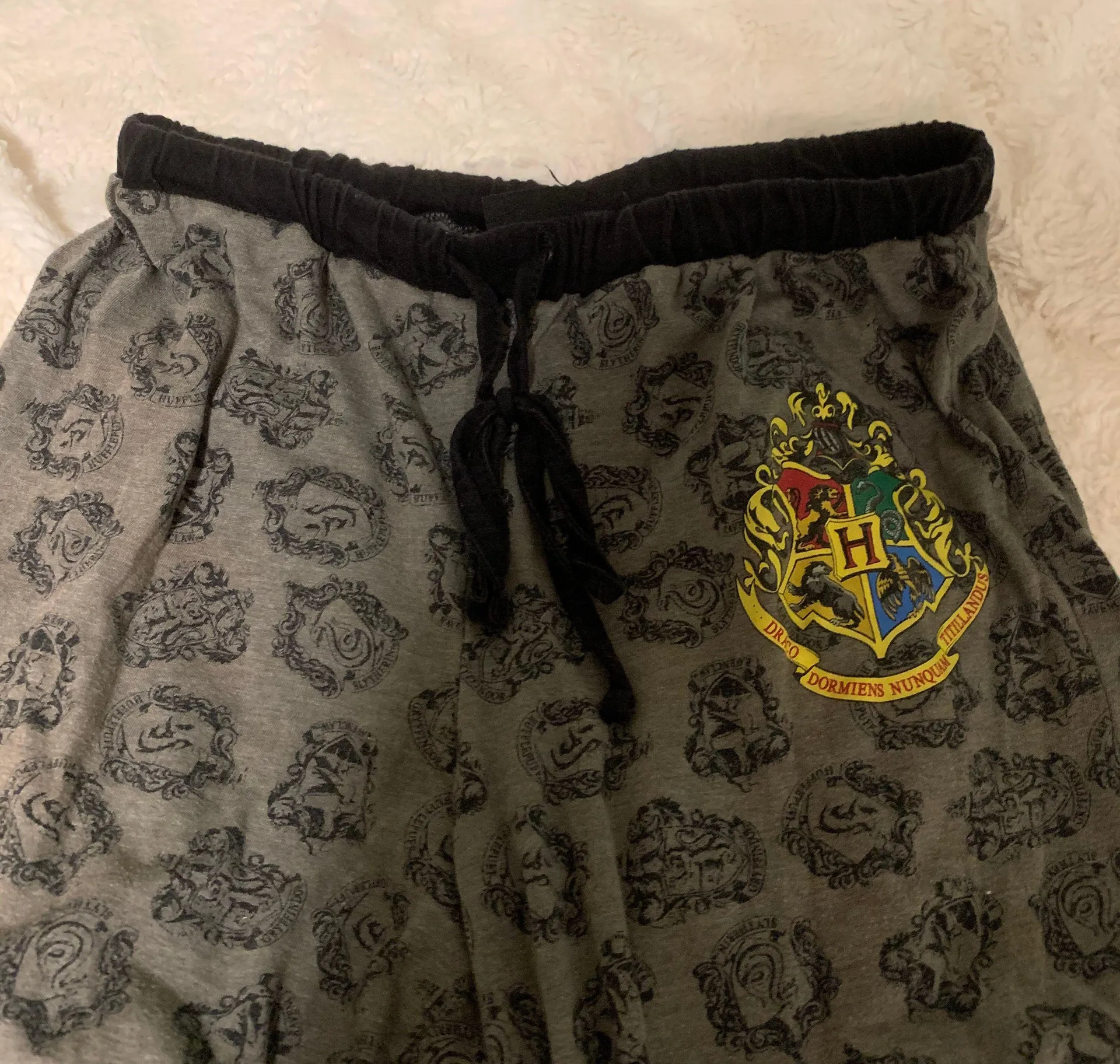 Harry Potter Pajama Pants - Image 2