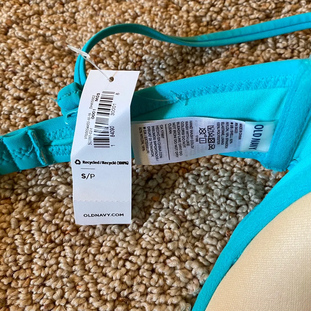 ‼️ Bandeau Swim Top‼️ - Image 3