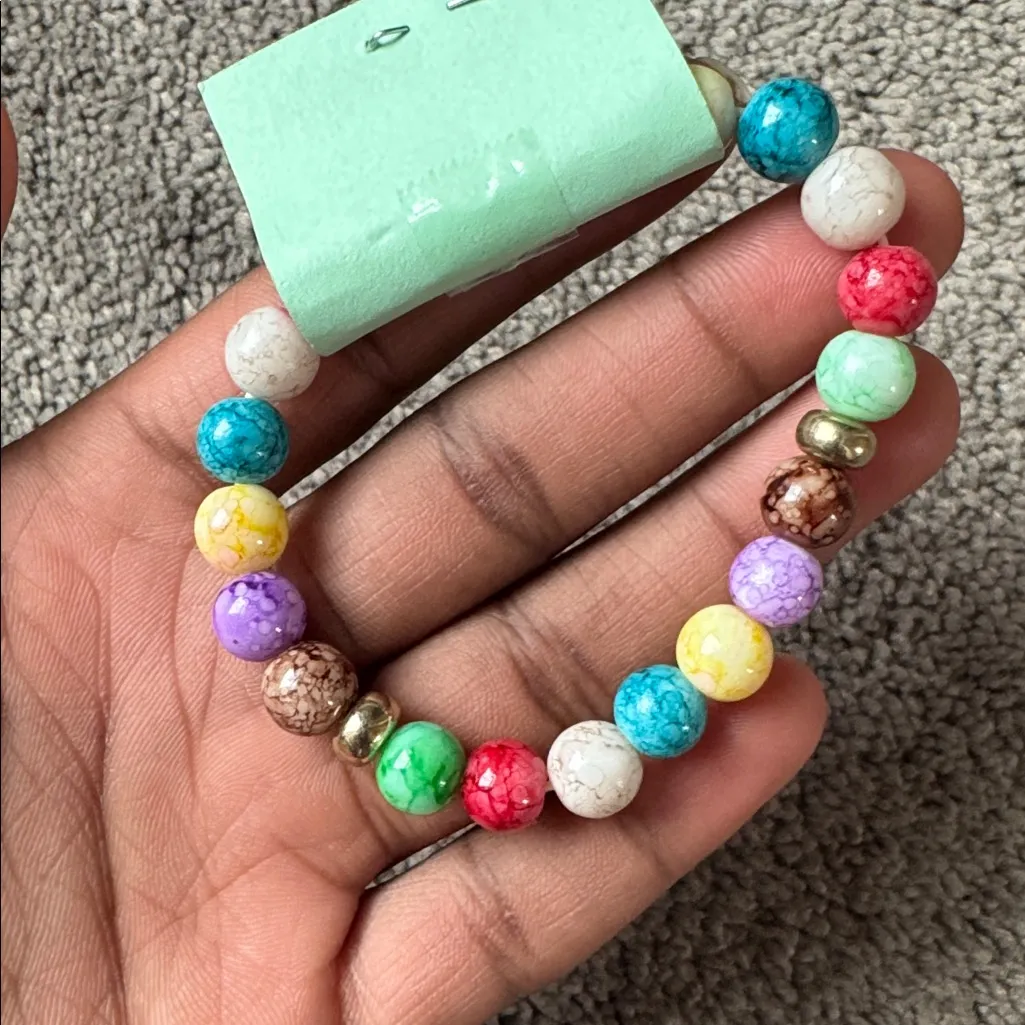 Chakra Healing Bracelet - Image 2