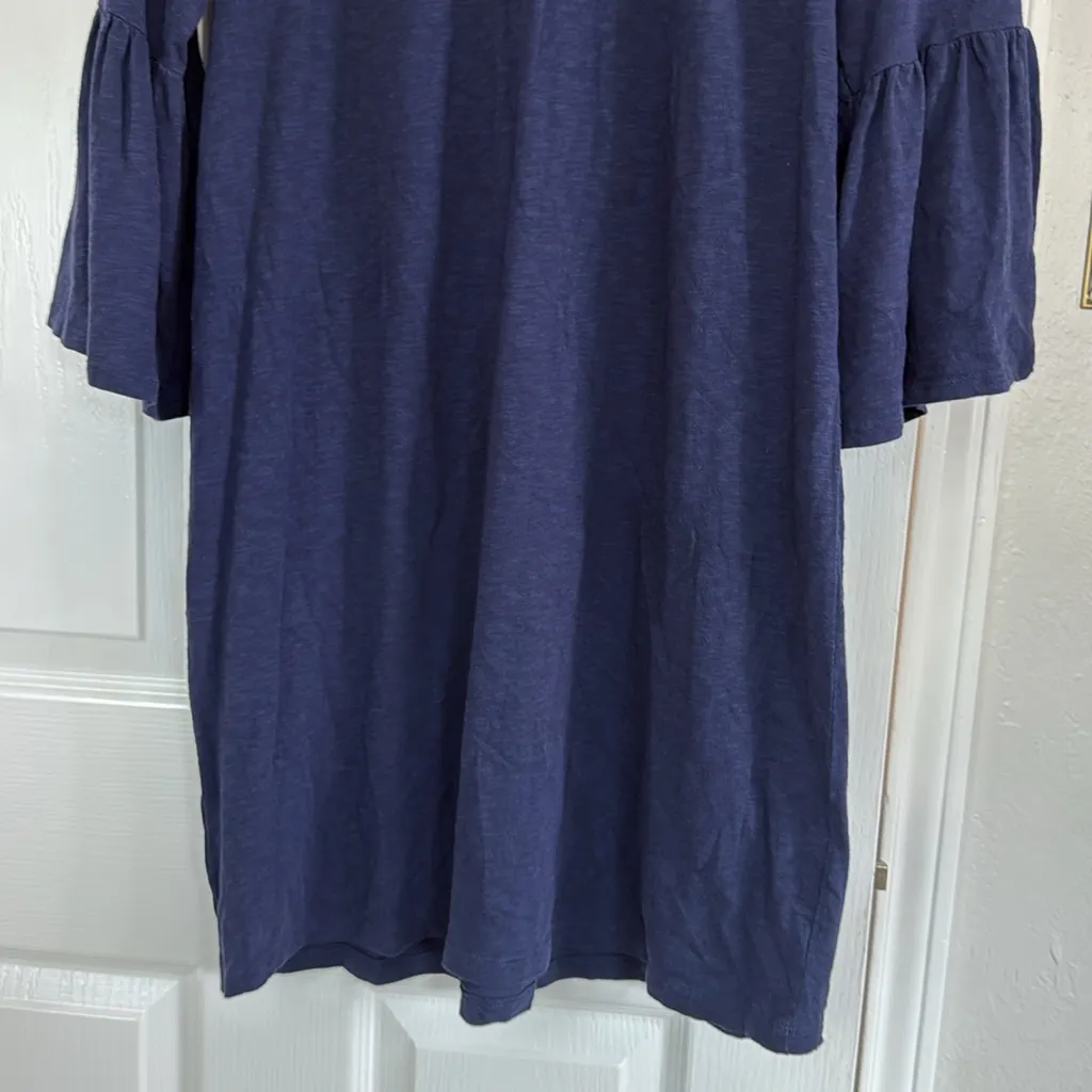 Lilly Pulitzer Del Lago cotton tassel dress - Image 10