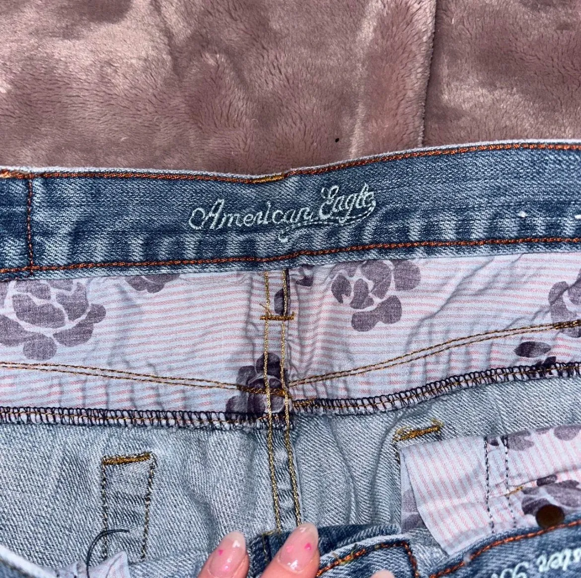 low rise jeans - Image 4