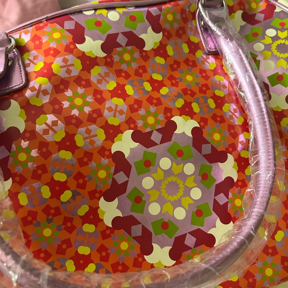 NWOT Tepper Jackson weekend bag - Image 4