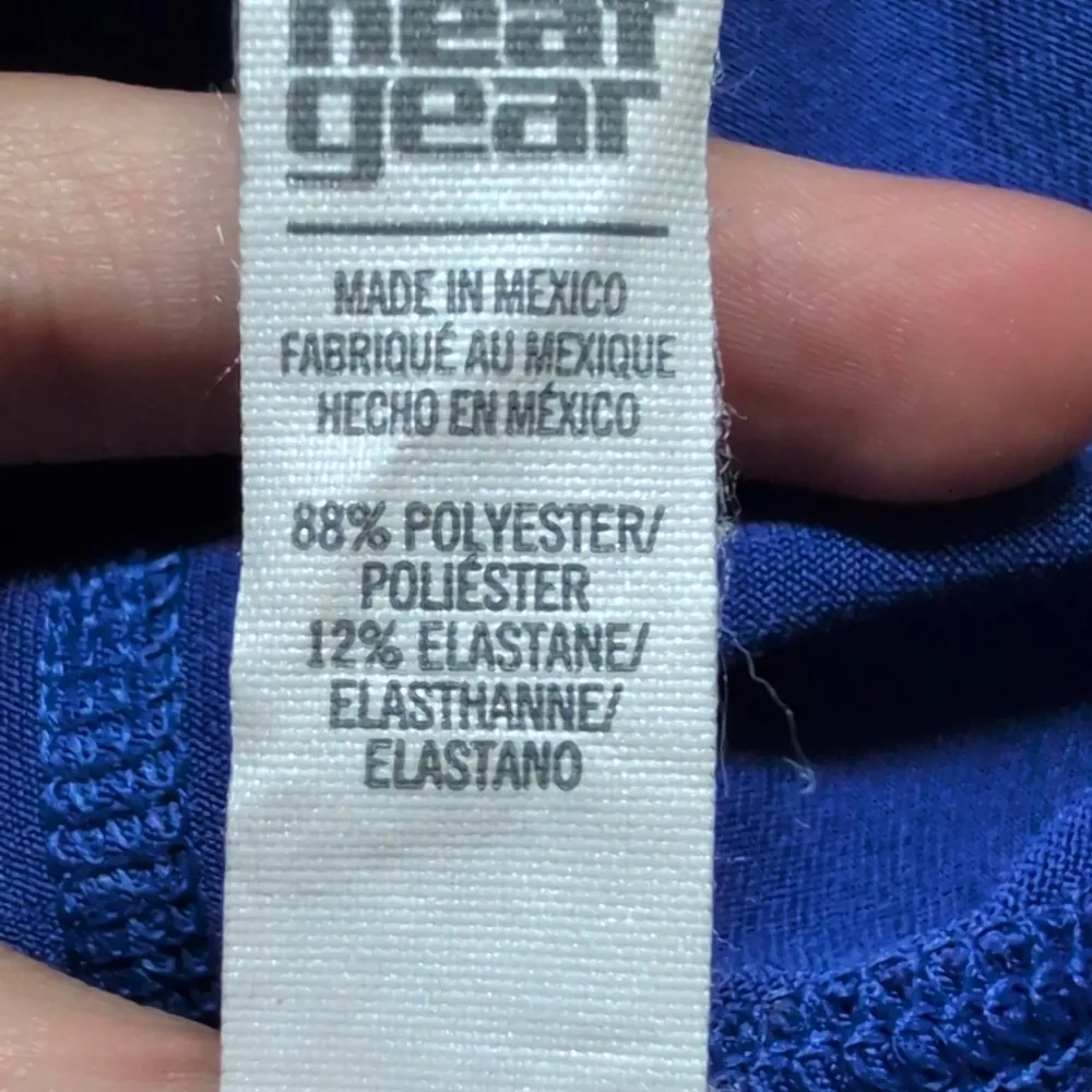 Under Armour Heat Gear Short Capri Pants | Under Armour Heat Gear Capri Leggings - Image 4