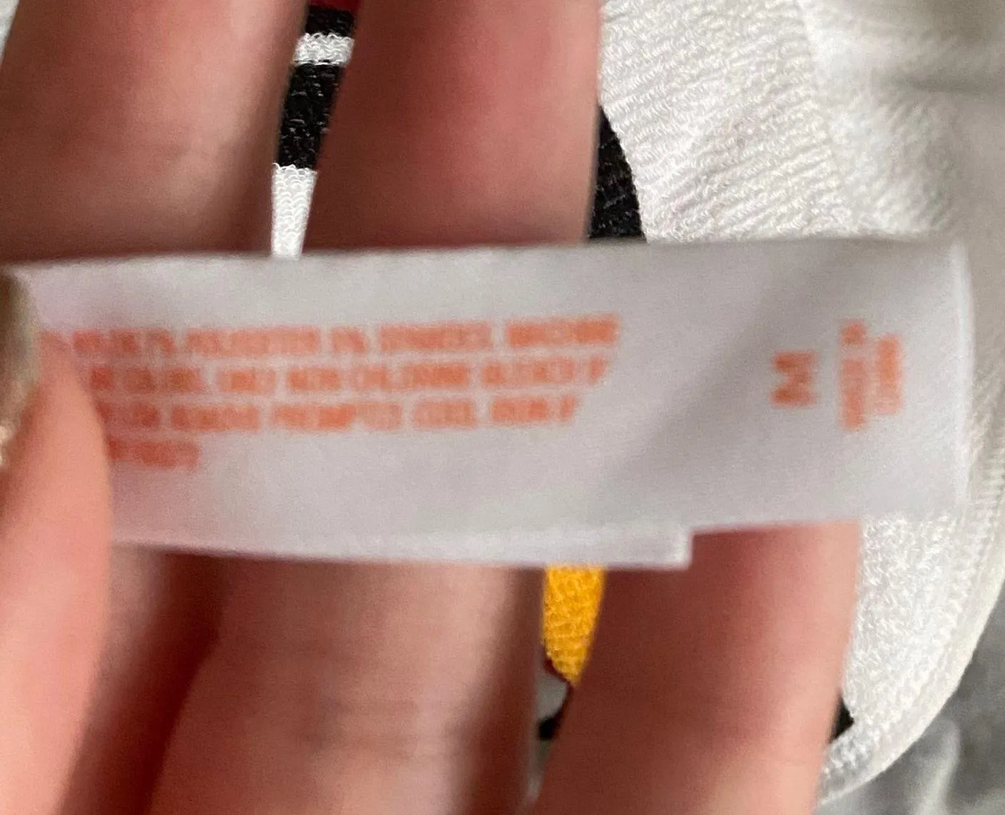 Target Striped Tank - Image 4