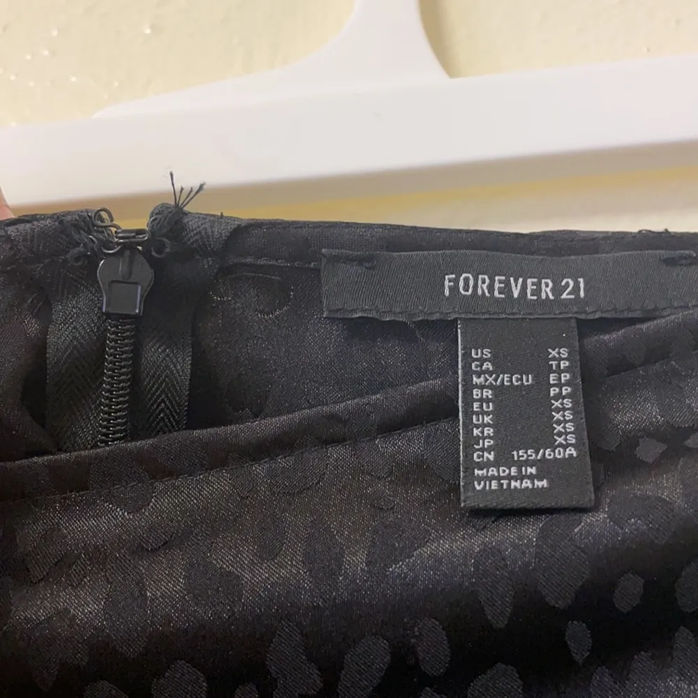 forever 21 skirt - Image 4