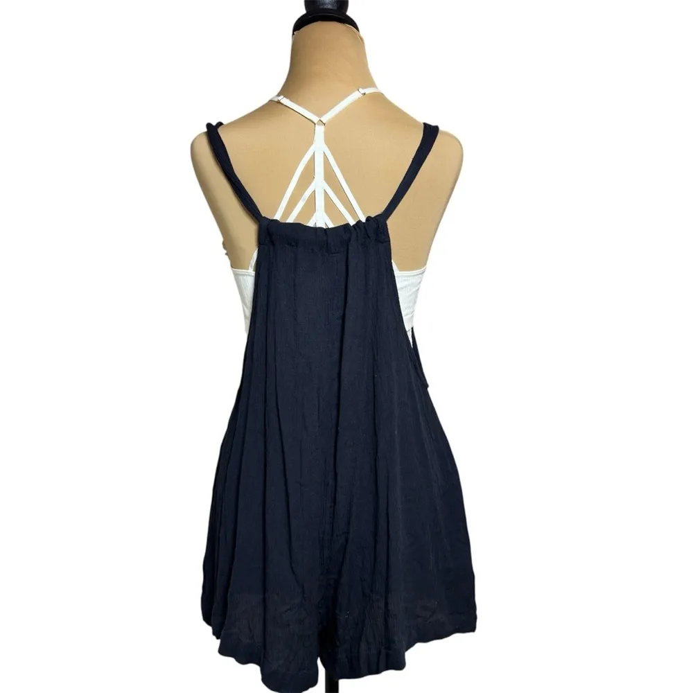 Free People Chase‎ The Sun Shortall Size S NWOT - Image 3