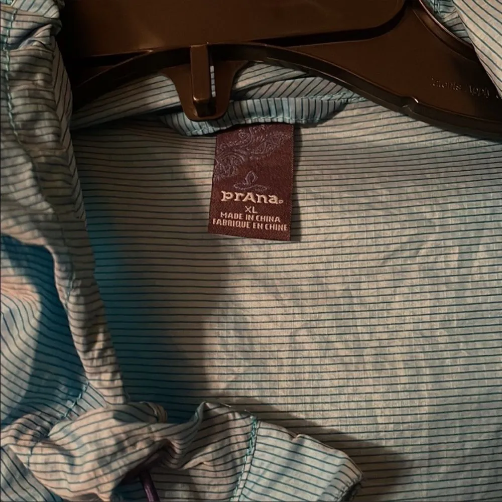 ✨ prAna Women's Inabel Jacket✨ - Image 7