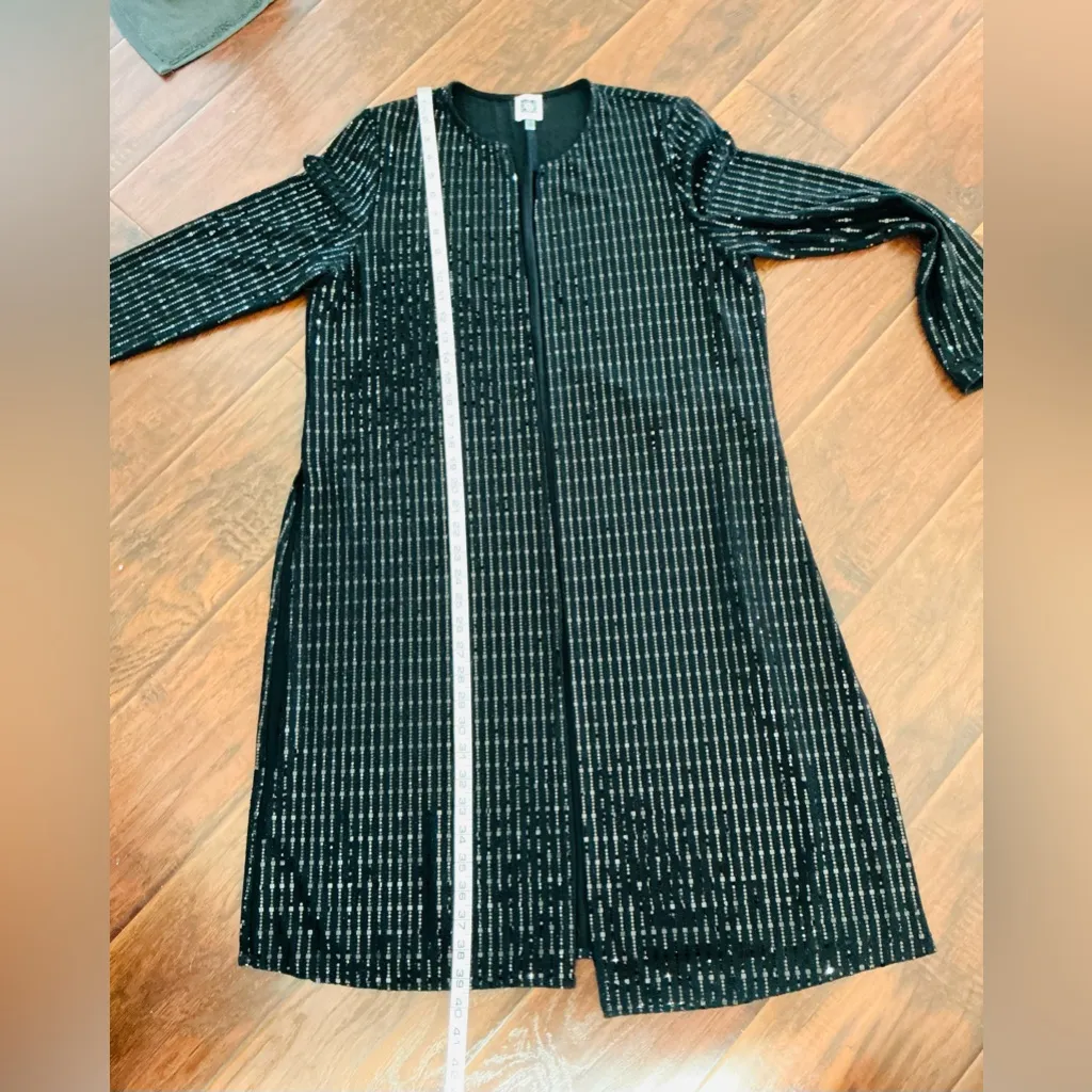 ELEGANT DRESSY long jacket 🌹🌹🌹 - Image 12