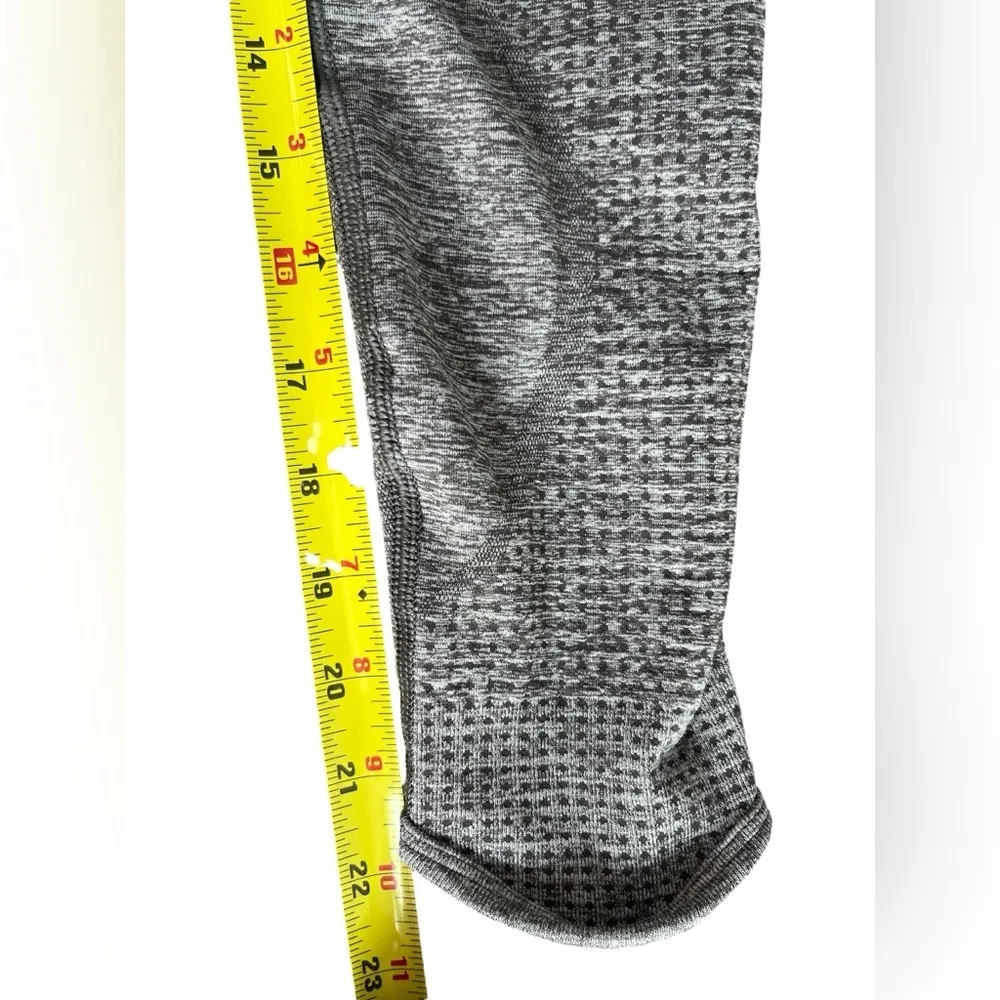 Ladies Gymshark High Waisted Seamless Leggings Size Medium - Image 6