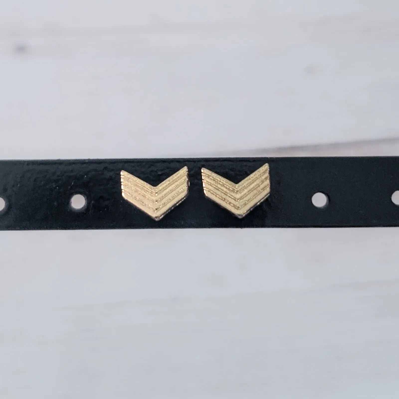 Stud Earrings - Image 2