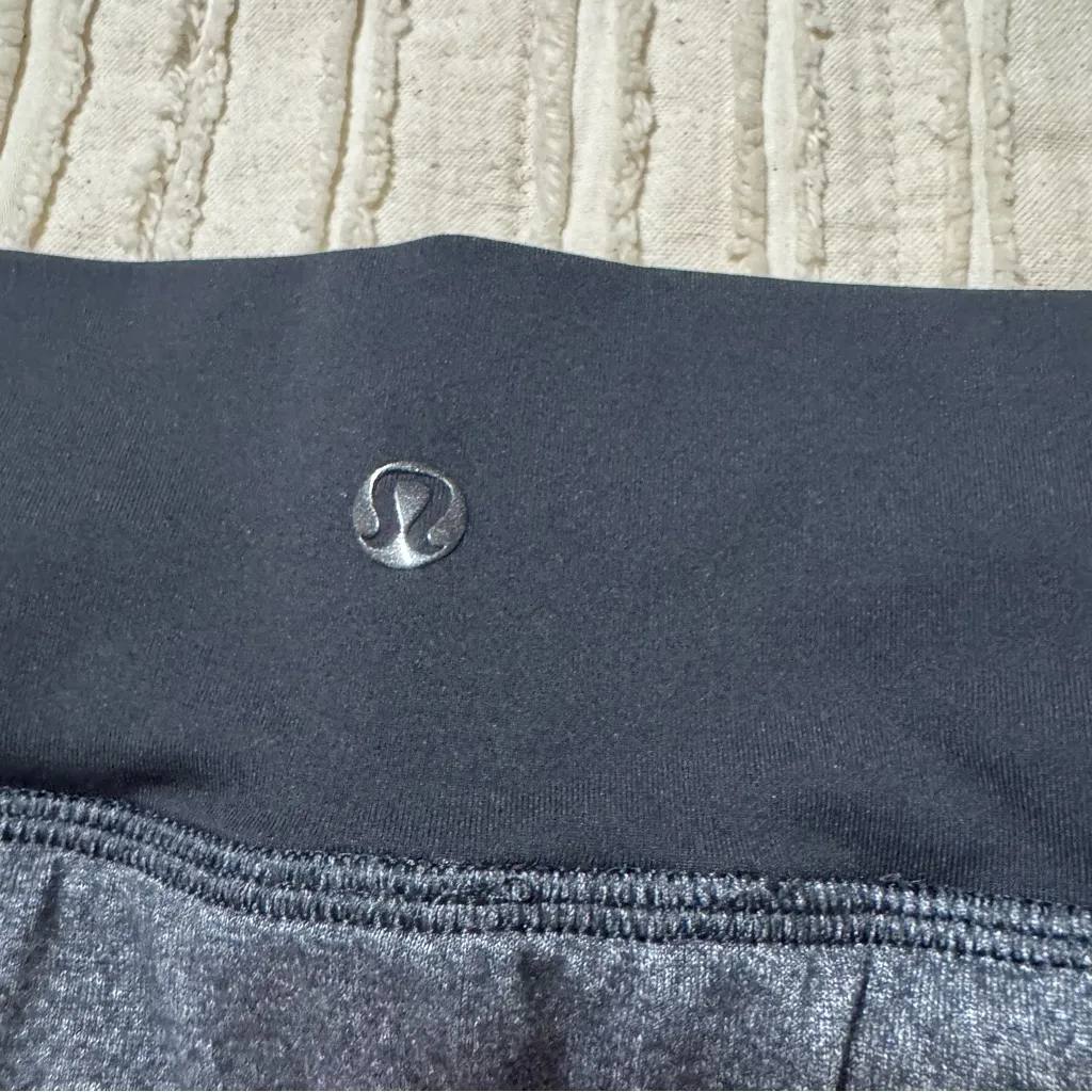 Lululemon  Hot N Sweaty Skirt - Image 6