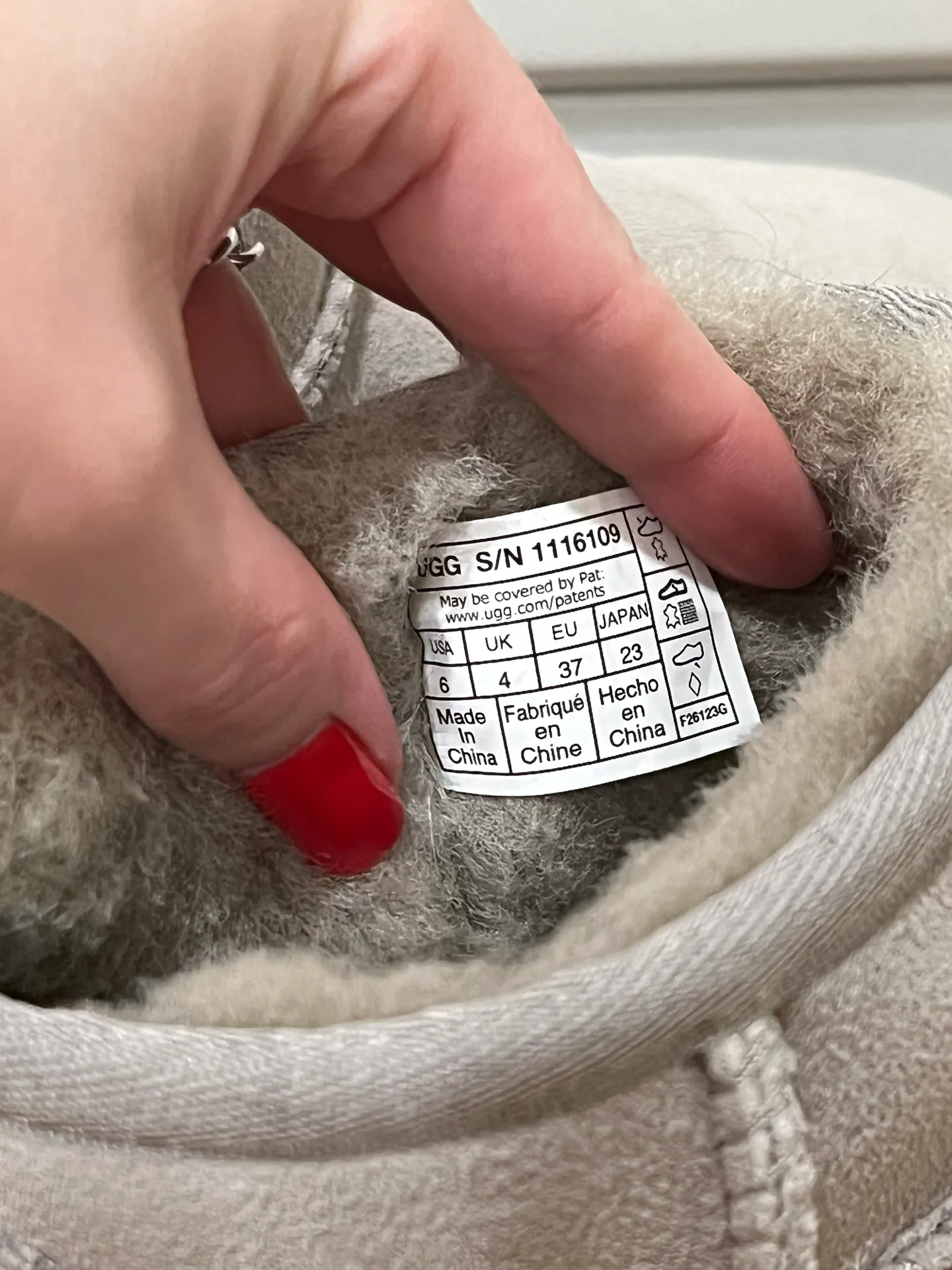 Classic Ultra Minis Pale Smoke - Image 4