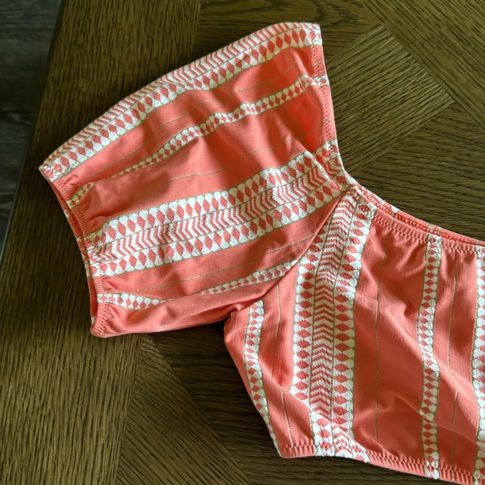 Lemlem Lucia Bikini Set, Size large, $280 - Image 4