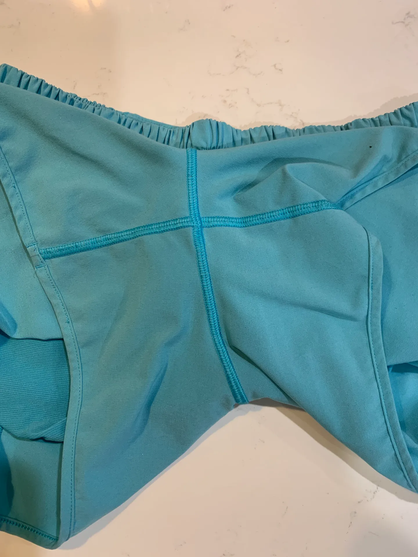 Hotty Hot Shorts 4” - Image 4