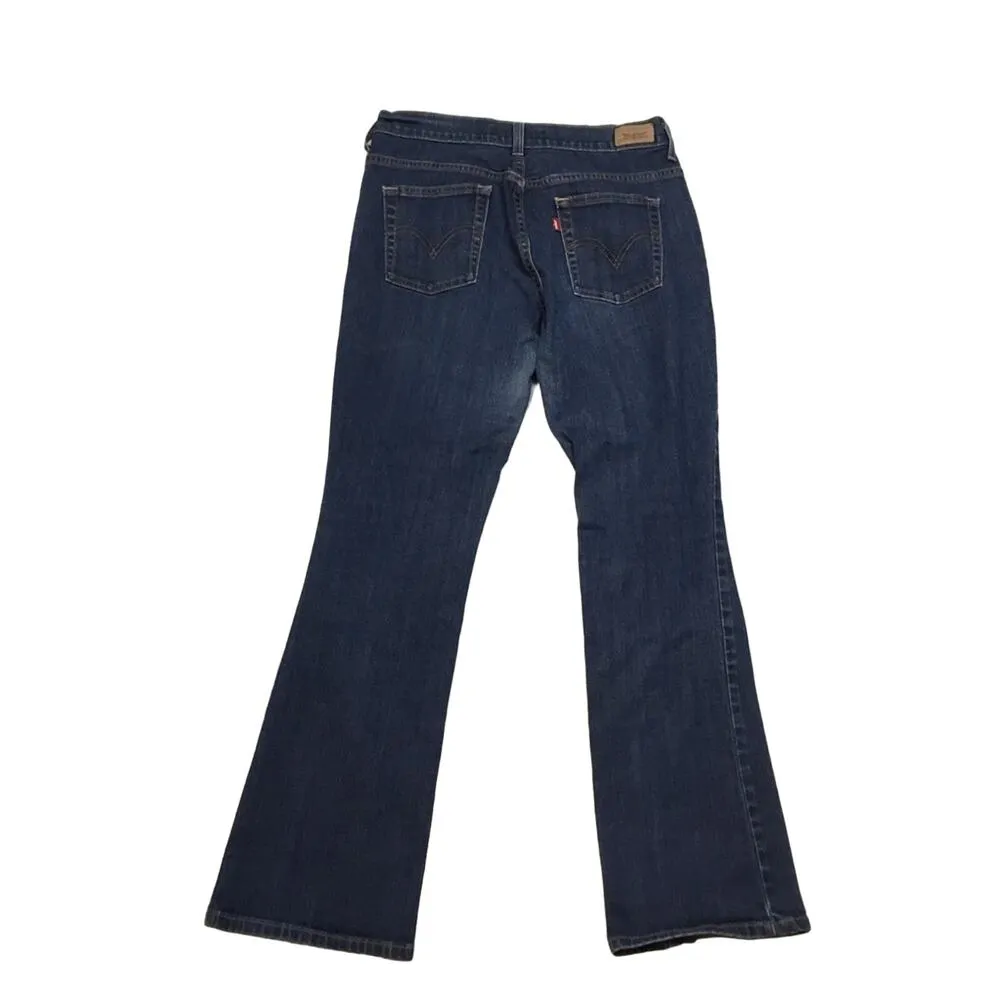 Levi’s 515 Boot Cut Jeans - Image 5