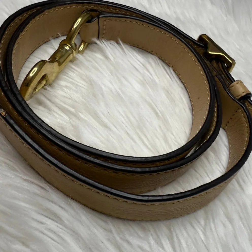 Coach  Replacement Shoulder Strap - Image 5