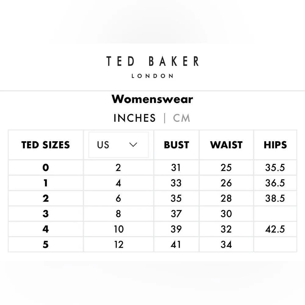 Ted Baker Marniaa Extreme Sleeve Knit Sweater Dress  Beige Size 5 | US Large 12 - Image 13