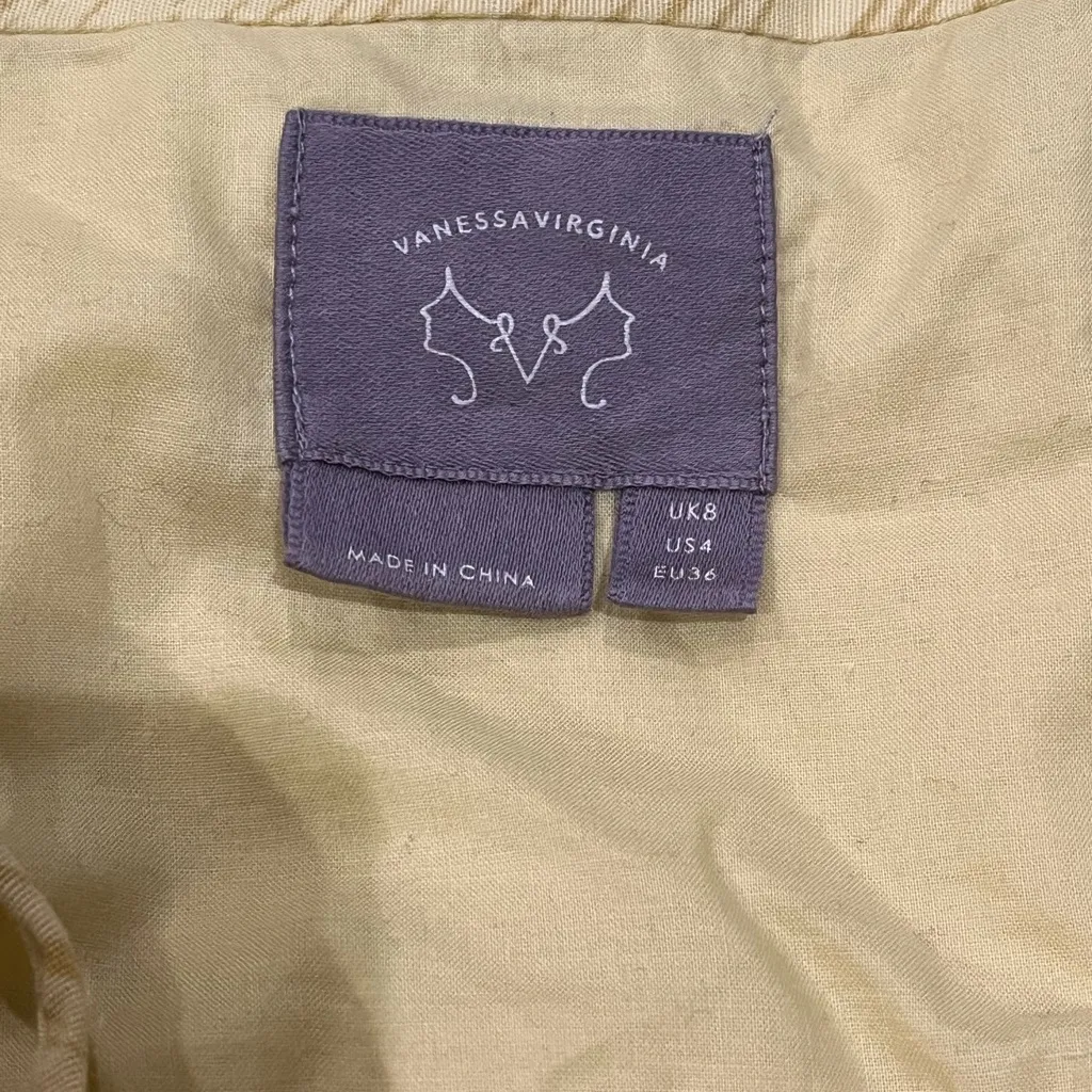 Anthropologie Baxter Bay dress - Image 4