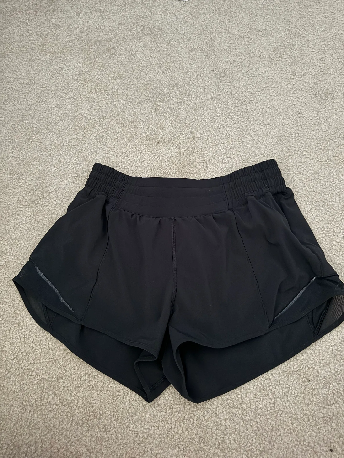 Lululemon Hotty Hot Shorts - Image 2
