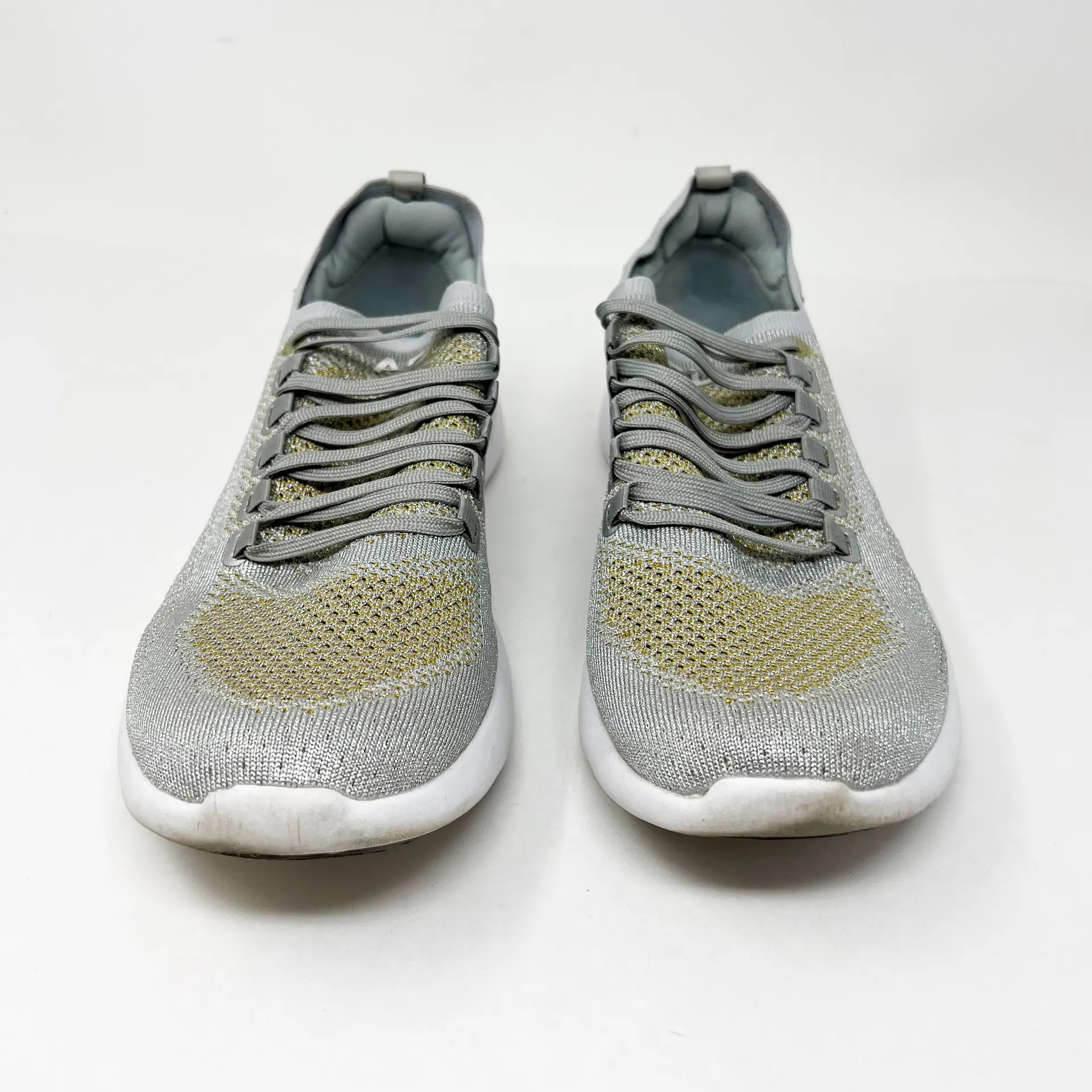 Athletic Propulsion Labs APL Women's Techloom Breeze Slip On Low Top Athletic Work Out Sneakers Shoes 11 - Image 2