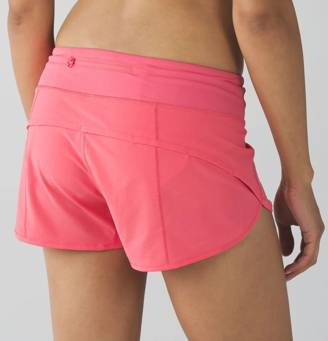 Lululemon Shorts - Image 2