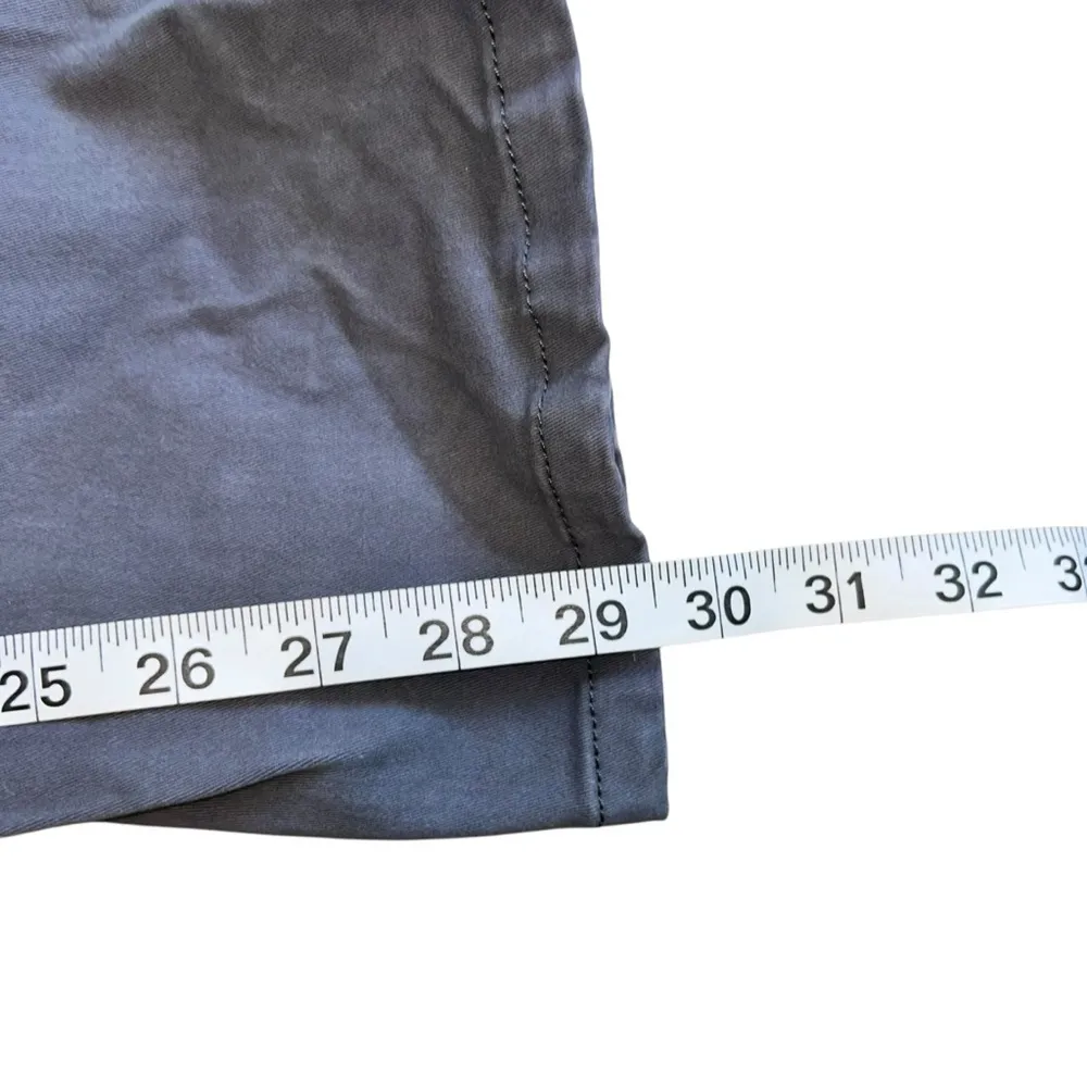 Gray Sonoma Pants Jeans Casual Everyday Design Slim Boot Style Women’s Large 12! - Image 3