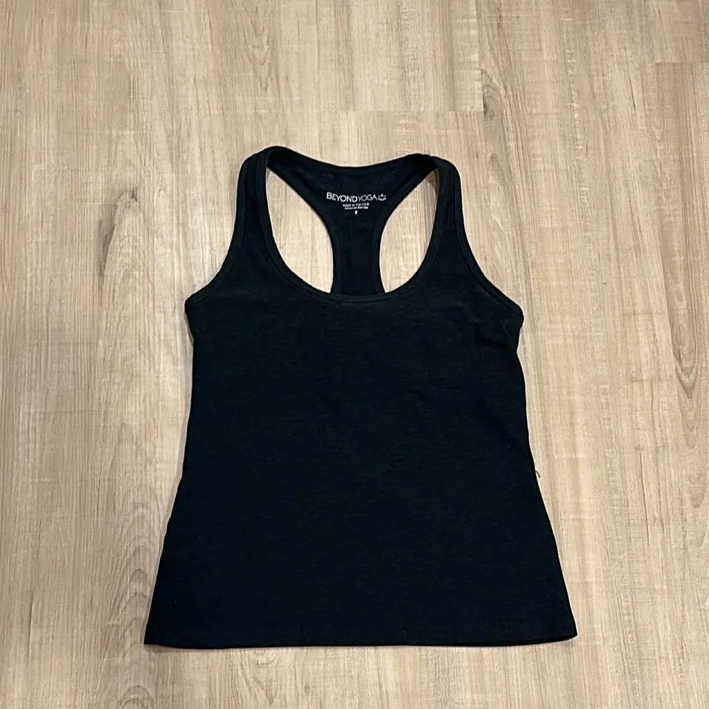Beyond Yoga Spacedye Step Up Racerback Tank - Image 4