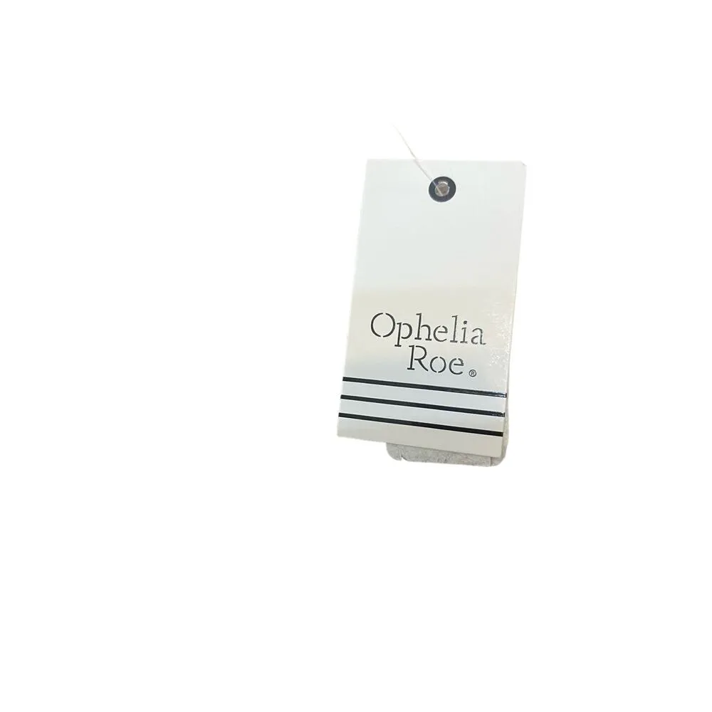 Woman’s small Ophelia roe dress shirt (nwt) (b58) - Image 3